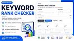 Free Keyword Rank Checker: Check Your Keyword Rankings Online