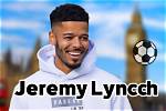 Freestyler Footballer Jeremy Lynch Parents and Family Background