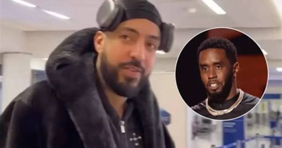 French Montana Death Rumors Debunked