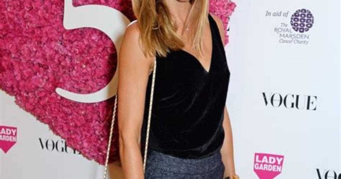 Frida Andersson-Lourie Height, Weight, Net Worth, Age, Birthday, Wikipedia, Who, Nationality, Biography