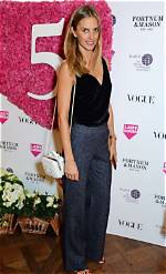 Frida Andersson-Lourie Height, Weight, Net Worth, Age, Birthday, Wikipedia, Who, Nationality, Biography