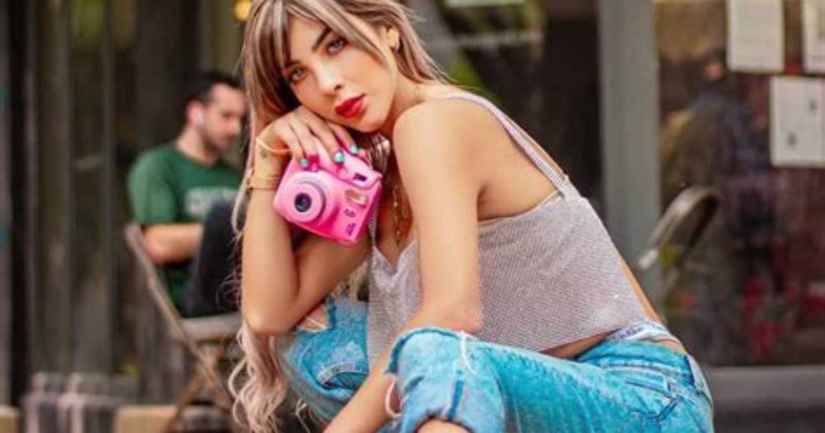 Frida Urbina Height, Age, Who, Boyfriend, Biography, Wiki, Net Worth