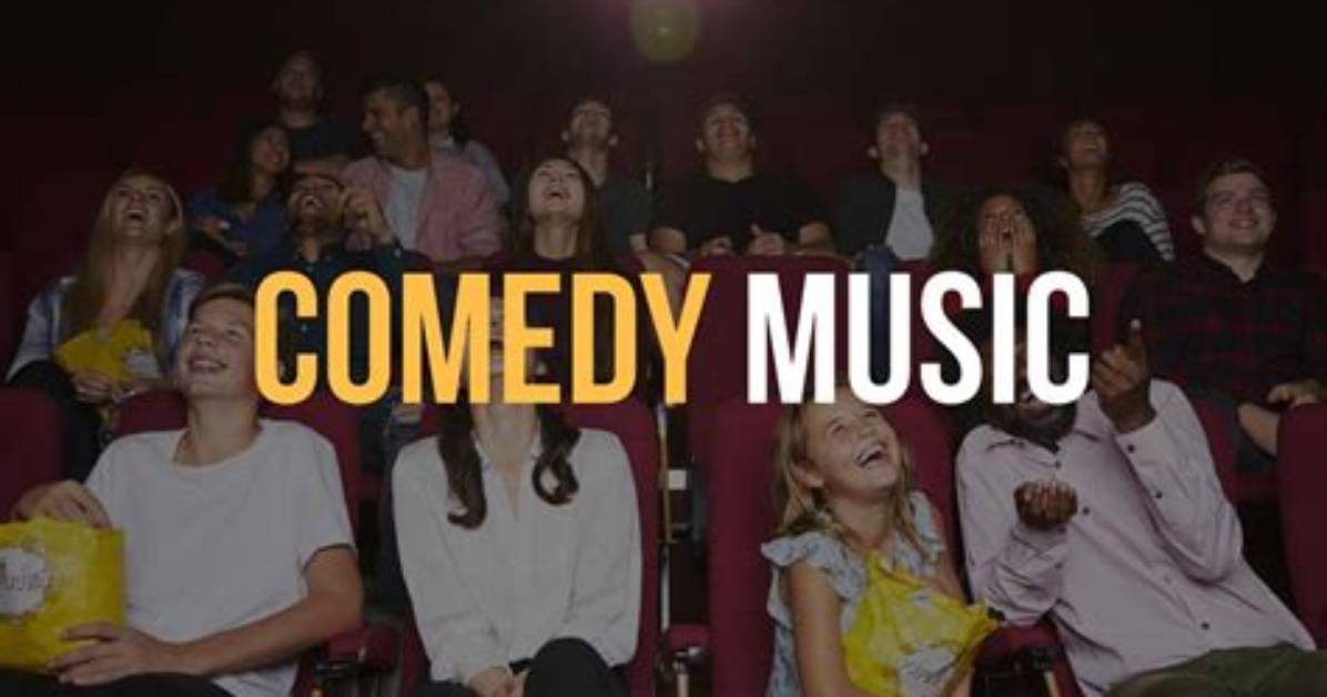 From Acting to Comedy and Music