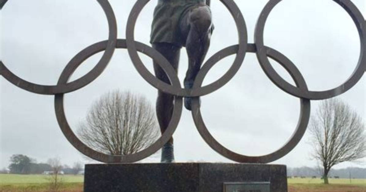 From Early Life to Olympic Legacy