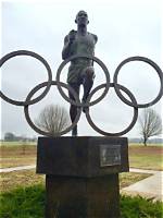 From Early Life to Olympic Legacy