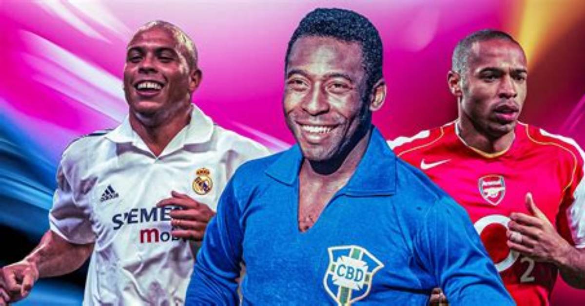 From Football Legend to a Life of Challenges: What Happened to Ronaldinho?
