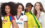 From Football Wag to Business Mogul