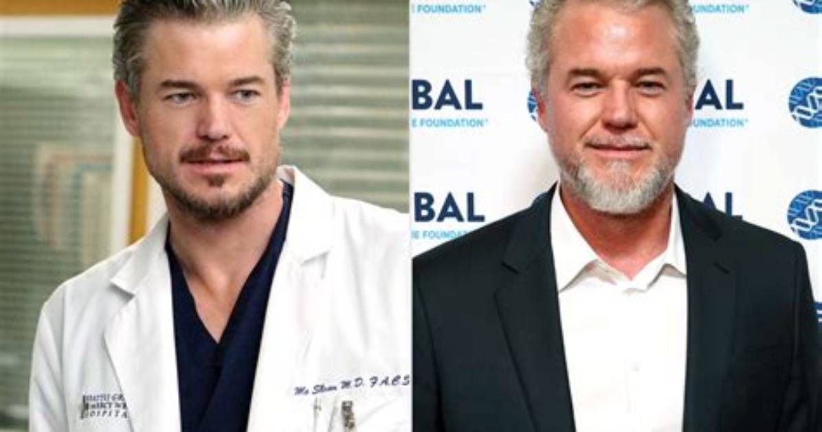 From Grey's Anatomy to Real-Life Bonds