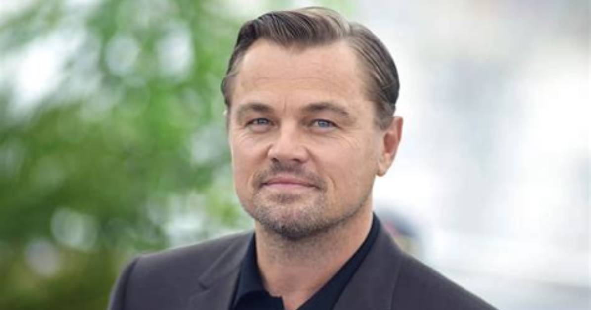 From Hollywood Icon to Environmental Activist