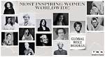 From Hollywood Icon to Inspiring Role Model