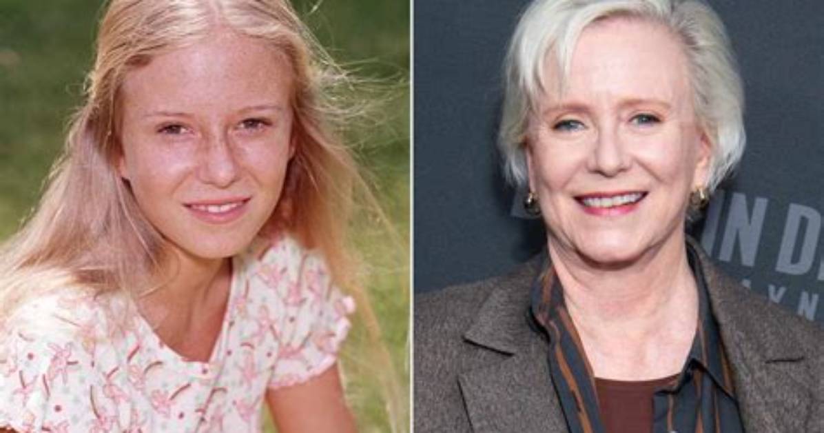From Jan Brady to Hollywood Star