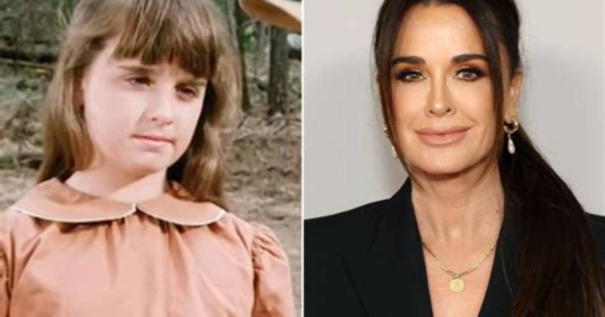 From Little House to Today