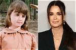 From Little House to Today
