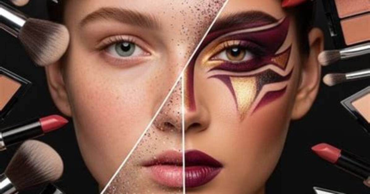From Natural Beauty to Glamour: the Transformative Journey of an Actress Before and After Plastic Surgery