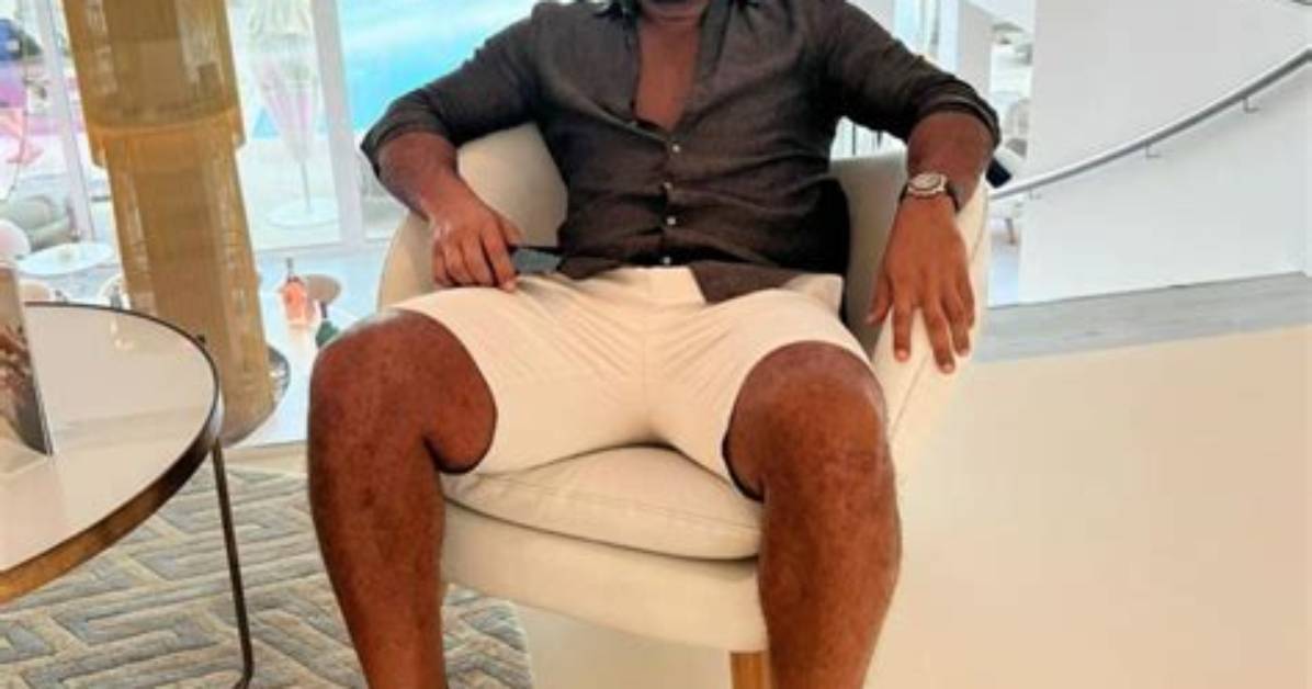 Gabby Agbonlahor Height, Weight, Net Worth, Age, Birthday, Wikipedia, Who, Nationality, Biography