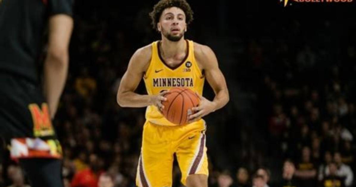 Gabe Kalscheur Height, Weight, Net Worth, Age, Birthday, Wikipedia, Who, Nationality, Biography