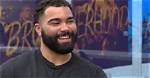 Gable Steveson College Allegations, Arrested and Released on Sexual Assault Charges
