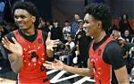 Gabriel Anderson's Journey to Nba Stardom