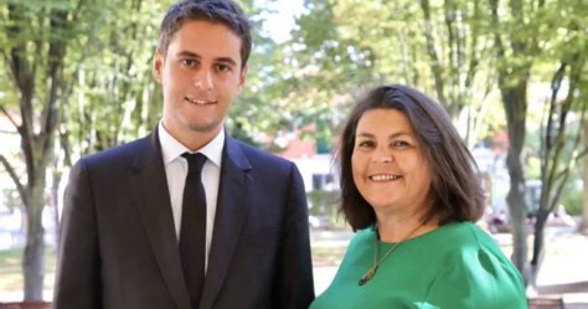 Gabriel Attal's Parents: Uncovering His Family Origins