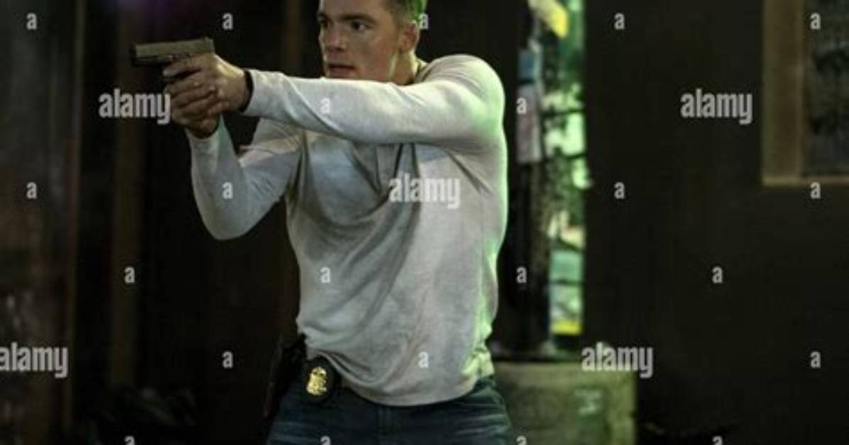 Gabriel Basso Is Portrayed as Peter Sutherland in “The Night Agent”