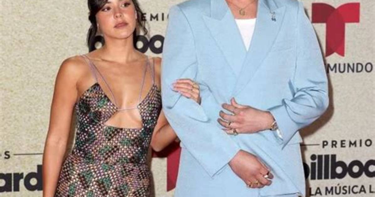Gabriela Berlingeri: the Face Behind Bad Bunny's Heart