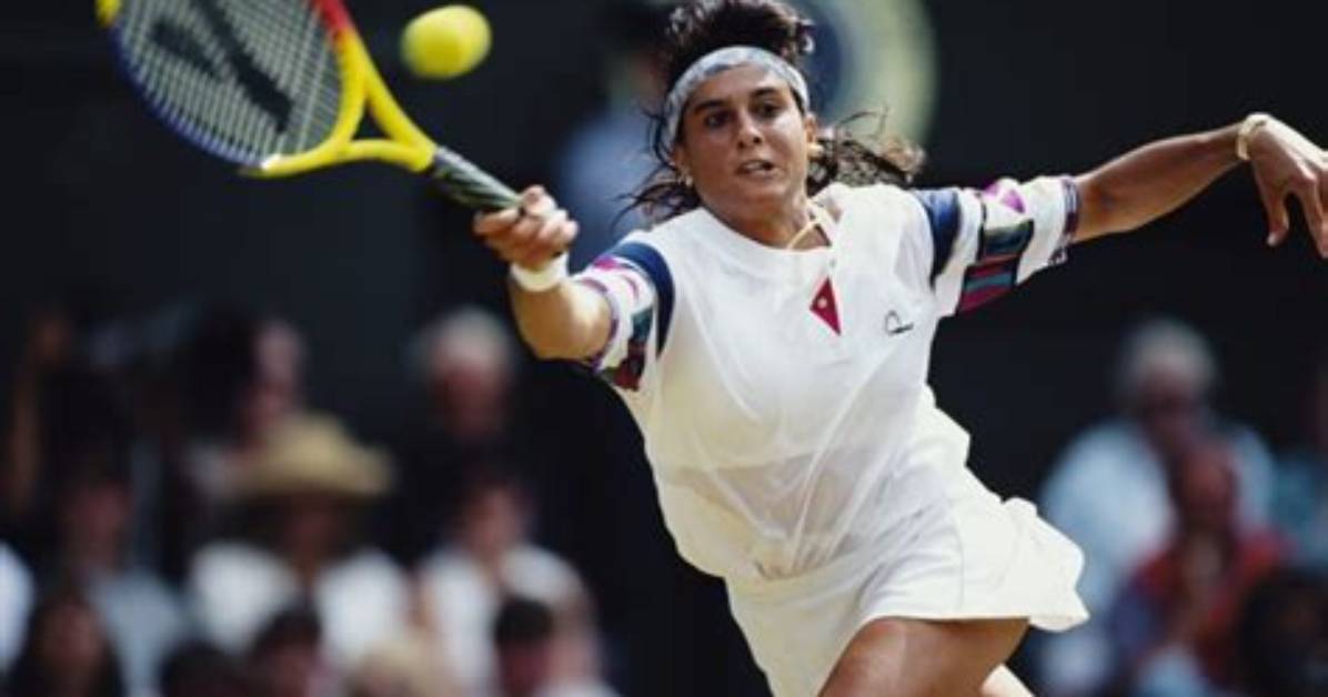 Gabriela Sabatini Height, Weight, Net Worth, Age, Birthday, Wikipedia, Who, Nationality, Biography