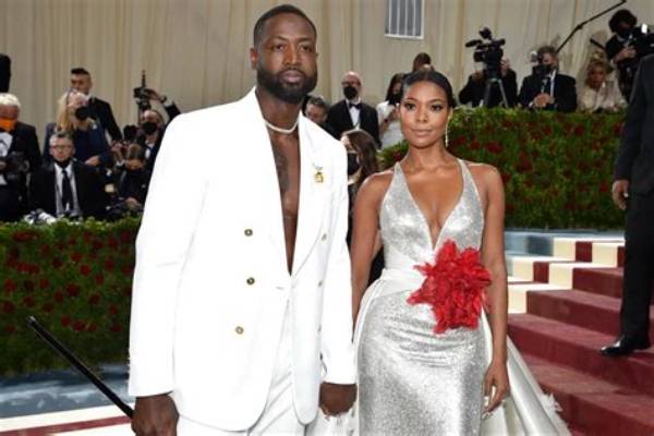 Gabrielle Union's Net Worth: How Rich Is the Actress and Activist?