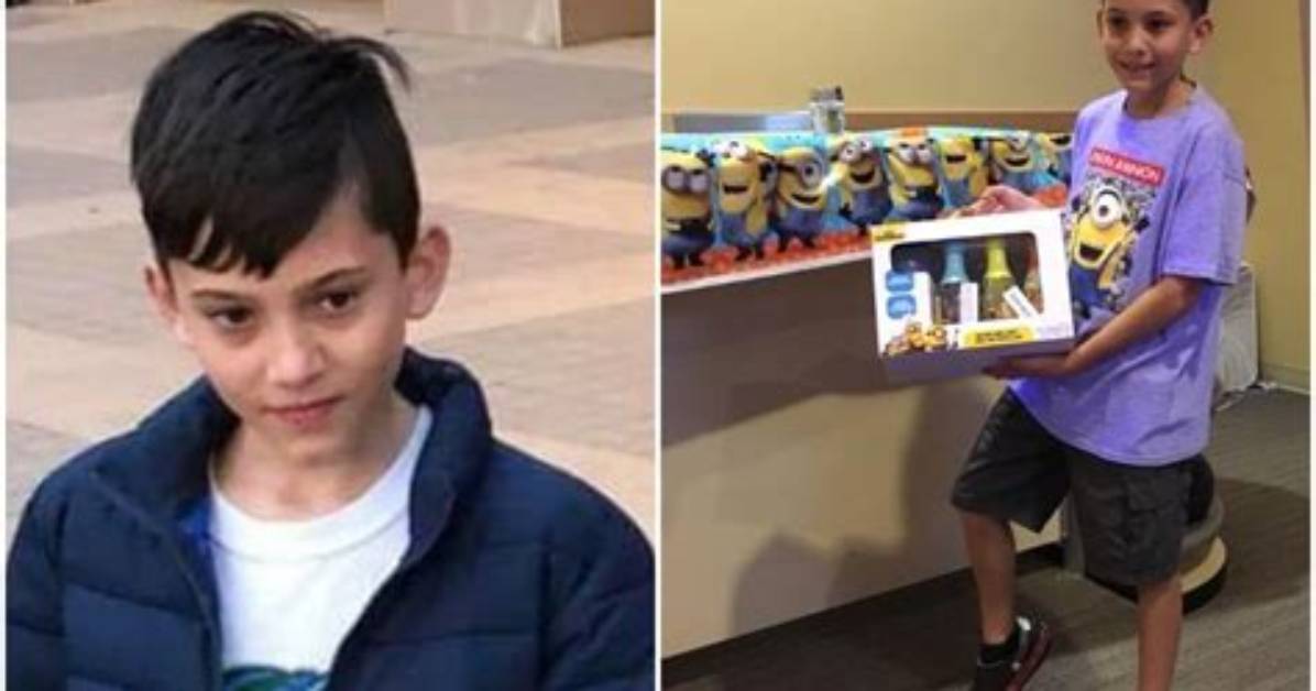 Gannon Stauch Height, Age, Family, Biography, Wiki, Net Worth