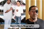 Garrin Davis: the Renowned Fashion Icon and Designer