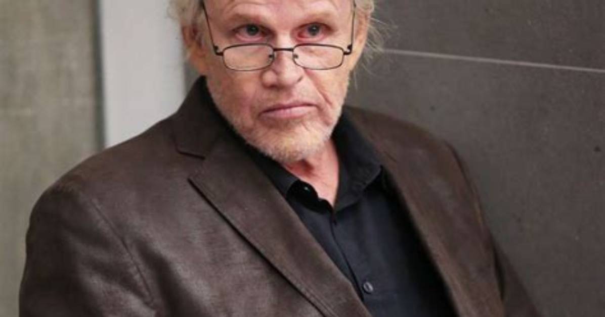 Gary Busey: Married or Not? Find out Here