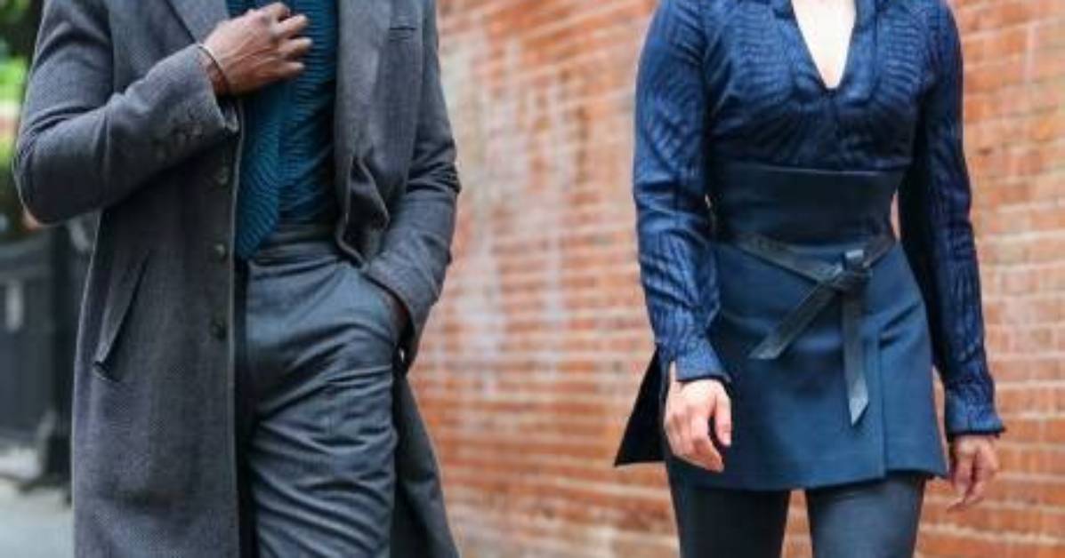 Gary Carr's Wife: Meet the Woman Behind the Star