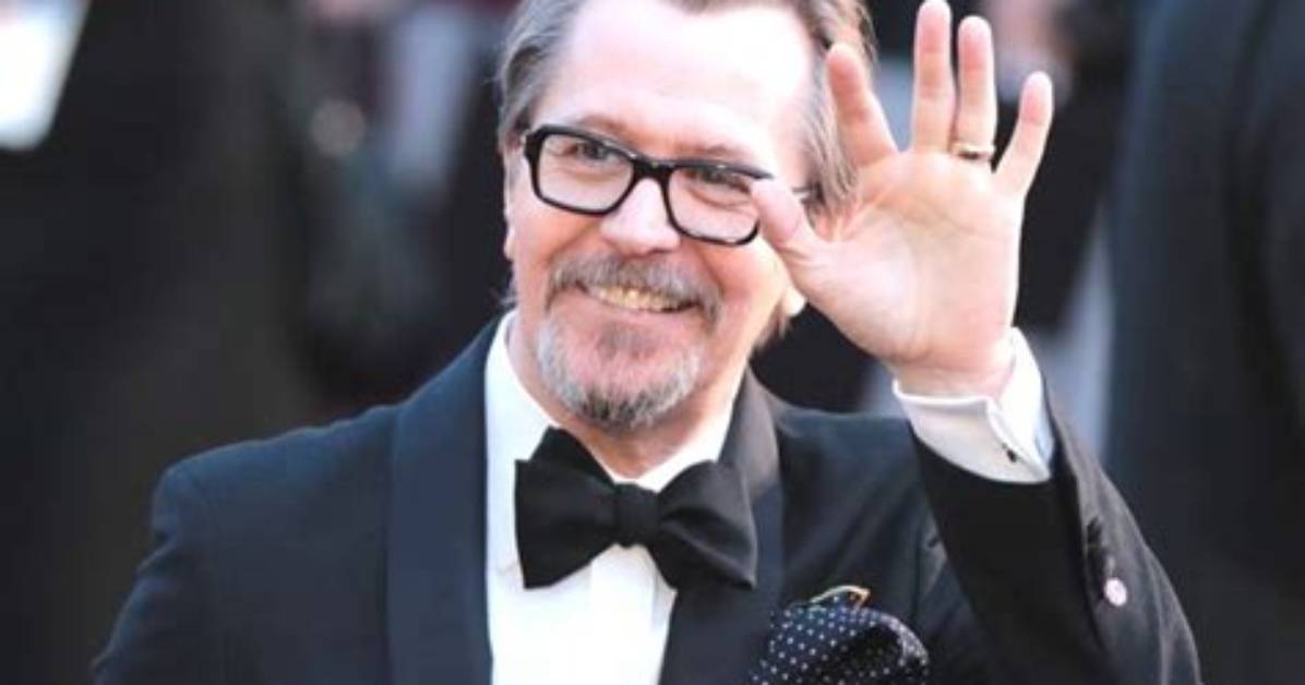 Gary Oldman Controversy and Allegations, Did He Really Abuse His Ex Wife Donya Fiorentino?