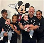 Gary Owen's Family Legacy Revealed