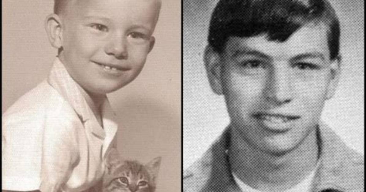 Gary Ridgway and Matthew Ridgway