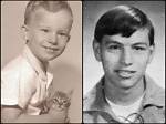 Gary Ridgway and Matthew Ridgway