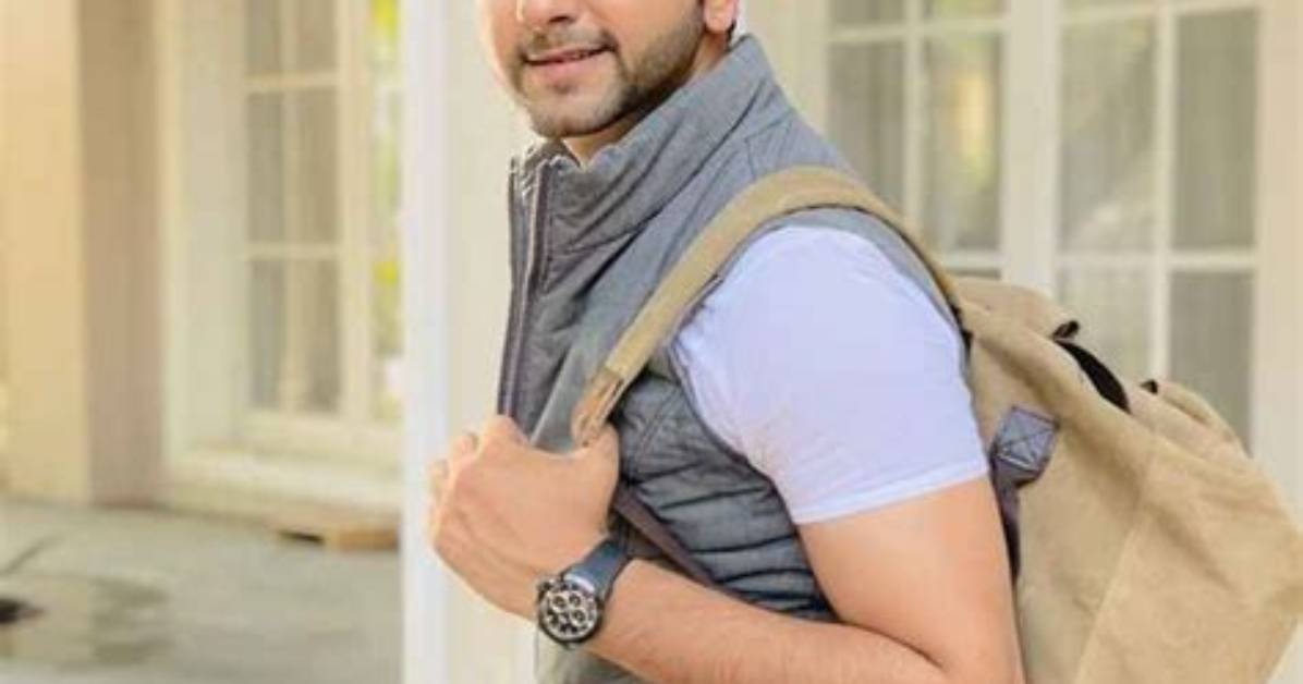 Gaurav Sareen Height, Weight, Net Worth, Age, Birthday, Wikipedia, Who, Instagram, Biography