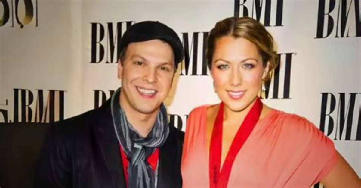 Gavin Degraw's Ex-Wife: a Deeper Dive into His Personal Life