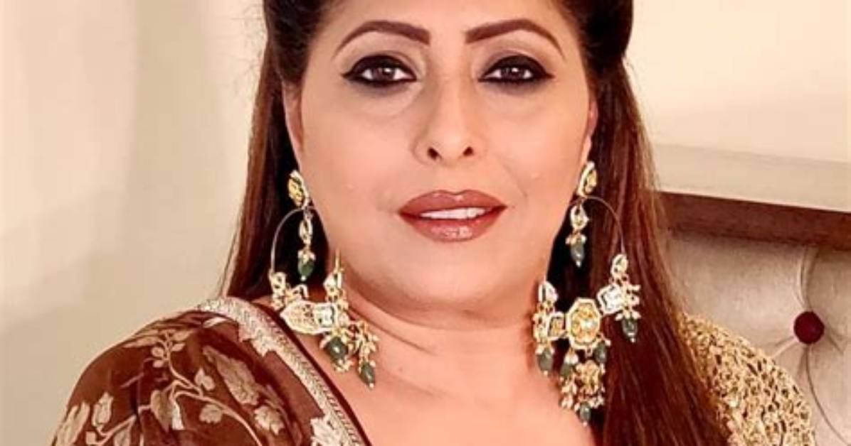 Geeta Kapur Height, Weight, Net Worth, Age, Birthday, Wikipedia, Who, Instagram, Biography