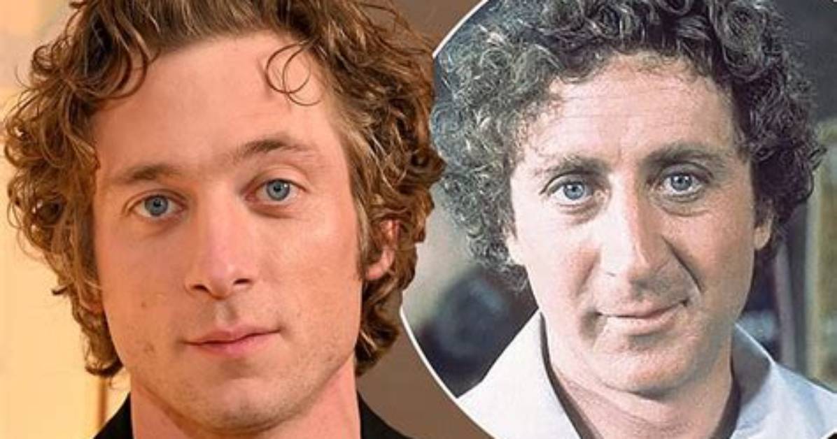Gene Wilder's Grandson's Journey in Acting