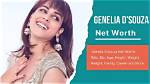 Genelia D’souza Height, Weight, Net Worth, Age, Birthday, Wikipedia, Who, Instagram, Biography