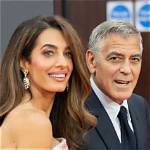 George Clooney: a Glimpse into Fatherhood