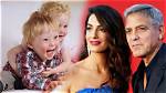 George Clooney's Child and Down Syndrome: Unraveling the Truth