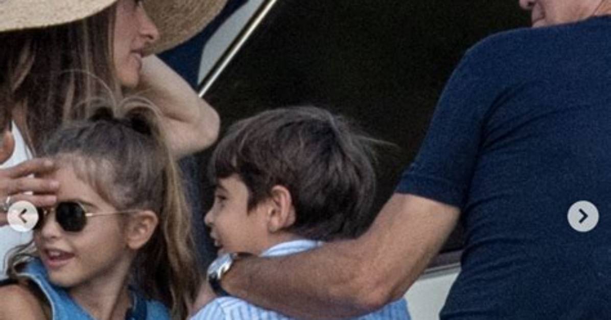 George Clooney's Elder Daughter: a Glimpse into Her World