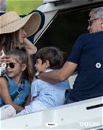 George Clooney's Elder Daughter: a Glimpse into Her World