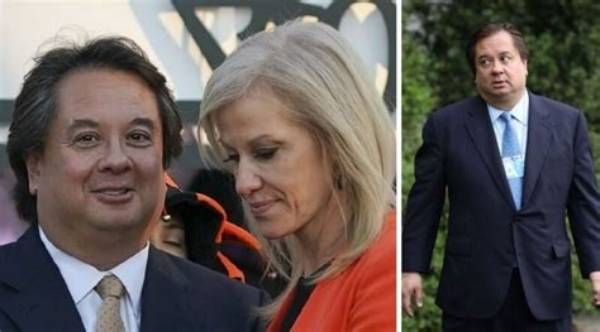 George Conway: a Voice of Dissent in the Age of Trump