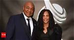 George Foreman's Second Wife: a Glimpse into His Personal Life