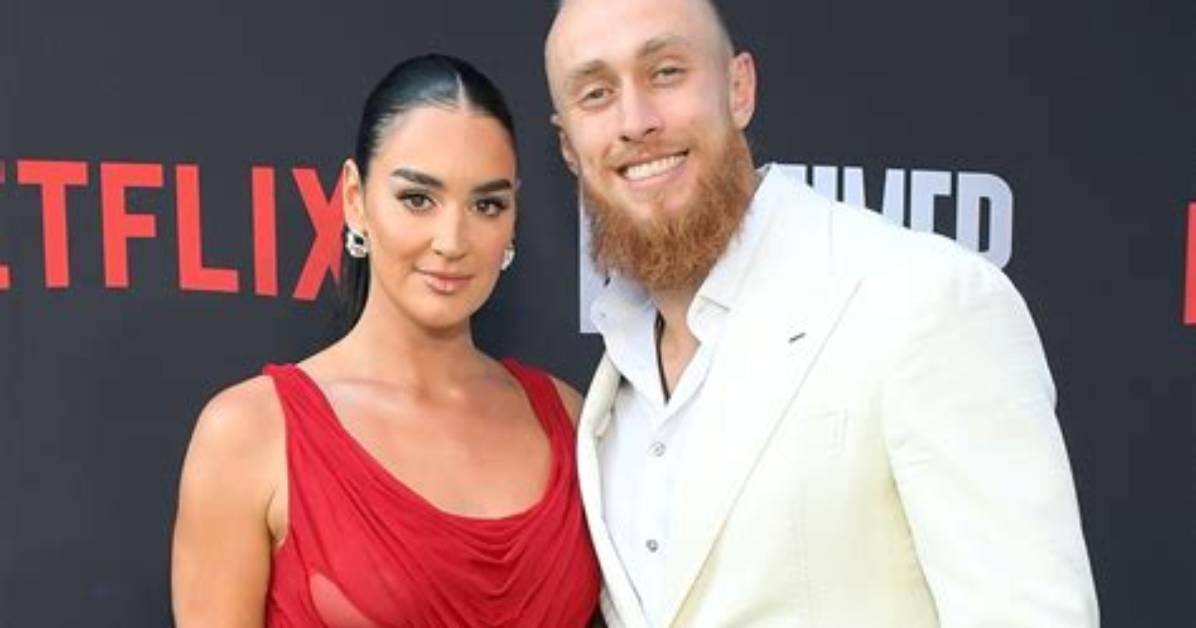 George Kittle's Wife: Meet Claire Kittle, the Woman Behind the Nfl Star