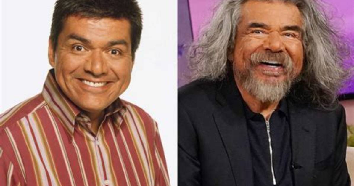 George Lopez and the Bombshell Allegations