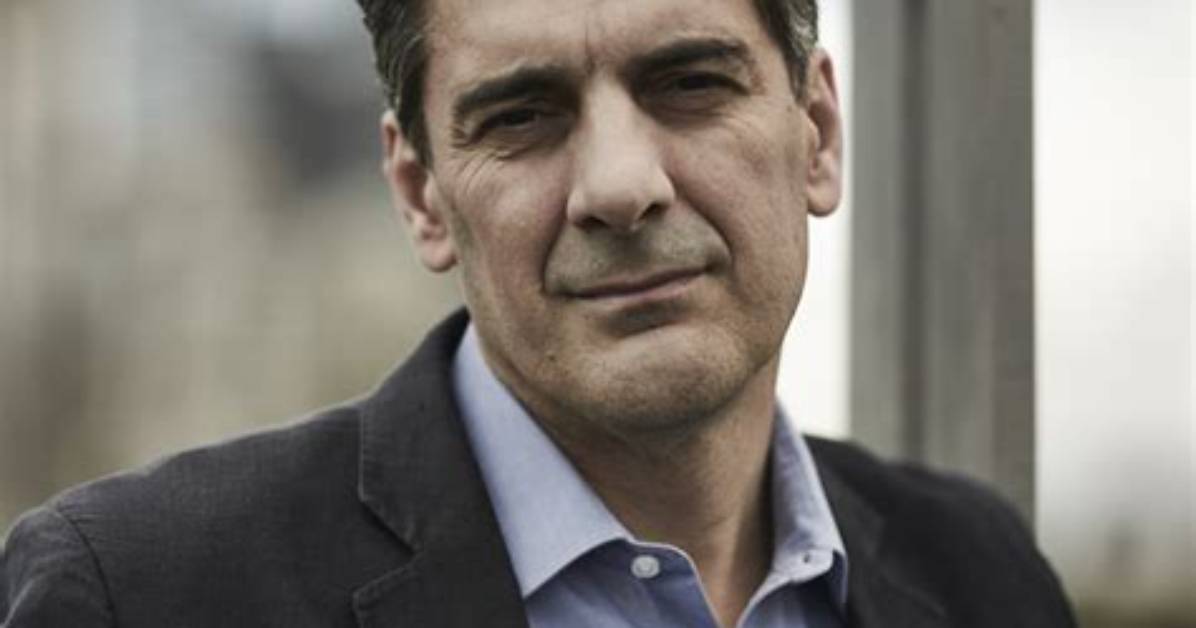 George Megalogenis Height, Weight, Net Worth, Age, Birthday, Wikipedia, Who, Instagram, Biography