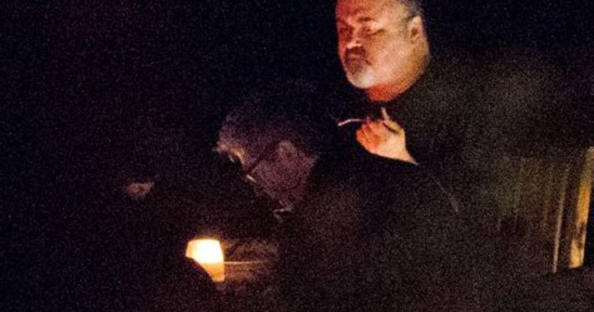 George Michael's Age at Death Revealed